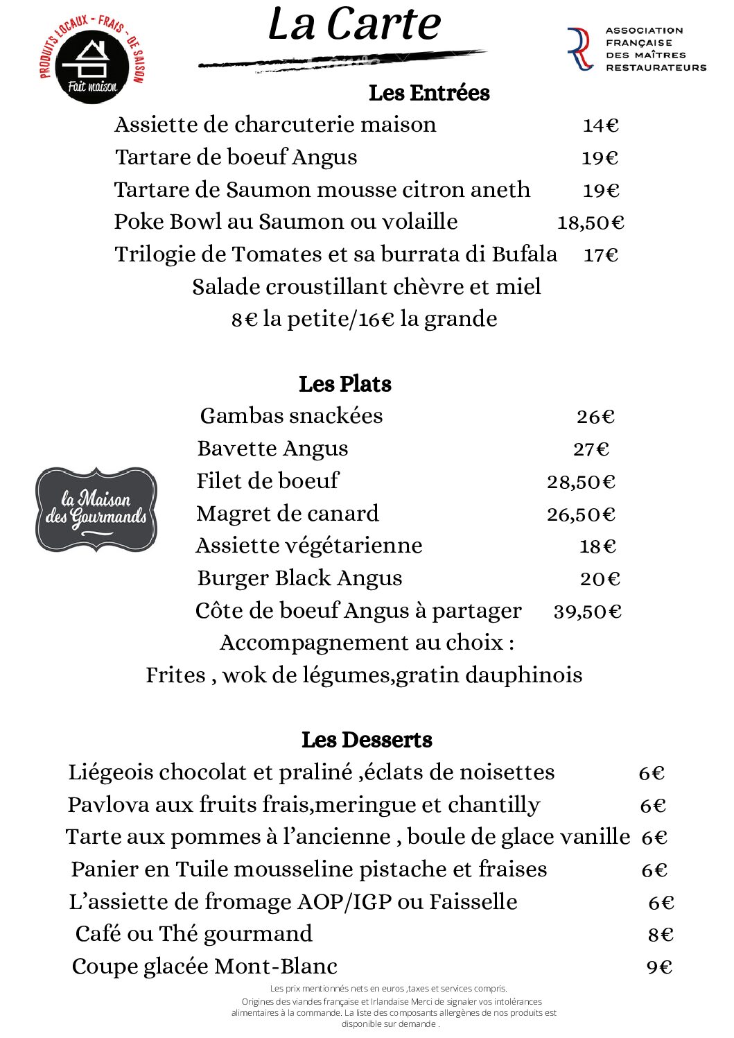 Juin 2025 La Maison des Gourmands.pdf-2 La carte