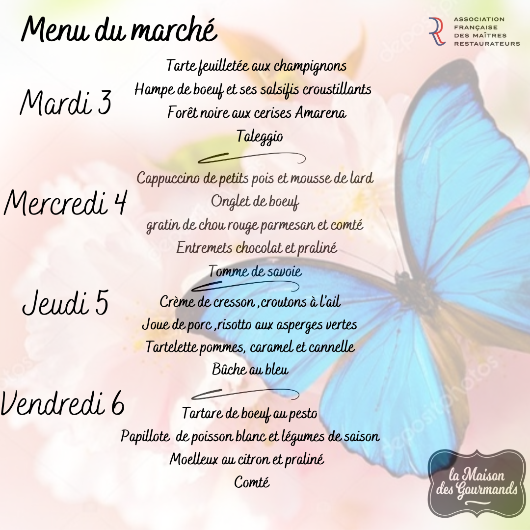 plateaux repas bourgoin-jallieu